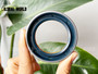 DIFFERENTIAL DRIVE AXLE SHAFT SEAL 45*65*15 NBR+AU COMBI SF1 12001894B
SEAL MANUFACTURER