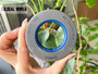 SEAL RING 46.15*80*16.5 NBR+AU COMBI SF6 JCB 90450040
AGRICULTURE EQUIPMENT SEAL SOLUTION