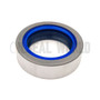 DIFFERENTIAL DRIVE AXLE SHAFT SEAL 45*65*18.5 NBR+AU COMBI SF6 CARRARO 127684