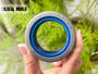 DIFFERENTIAL DRIVE AXLE SHAFT SEAL 45*65*18.5 NBR+AU COMBI SF6 HÜRLIMANN 215291120
AGRICULTURE EQUIPMENT SEAL SOLUTION