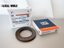 HIGH PRESSURE SHAFT SEAL 40*62*6 VITON BABSL10FX2 FOR REXROTH A8V55