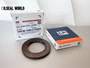 HIGH PRESSURE SHAFT SEAL 40*62*6 VITON BABSL10FX2 FOR REXROTH A11VG50