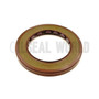 HIGH PRESSURE SHAFT SEAL 40*62*6 VITON BABSL10FX2 FOR REXROTH A11VG50
