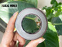 HIGH PRESSURE SHAFT SEAL NOK/AP2388E 40*62*11 NBR TCN FOR KAWASAKI NV80