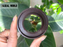 HIGH PRESSURE SHAFT SEAL BHY026001649  R902601649 40*67*7 VITON BABSL10FX2 FOR REXROTH A4VG56