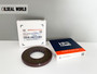 HIGH PRESSURE SHAFT SEAL 40*80*7.5 VITON BAFSLISF FOR ARK PV089