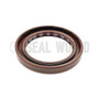 HIGH PRESSURE SHAFT SEAL 45*62*7 VITON BABSL10FX2 FOR REXROTH A7VO55