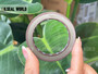HIGH PRESSURE SHAFT SEAL 45*62*7 VITON BABSL10FX2 FOR REXROTH A4V71