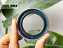 SEAL RING 40*58*10 NBR+AU COMBI JCB 90408100
SEAL MANUFACTURER
