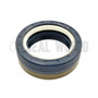 SEAL RING 46*65*21 NBR+AU RWDR-KOMBI CATERPILLAR 1306877