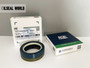 SEAL RING 46*65*21 NBR+AU RWDR-KOMBI CATERPILLAR 1306877
AGRICULTURAL MACHINERY TRACTOR OIL SEAL，TRACTOR SEAL