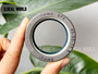 SEAL RING 40*55*15.5 NBR+AU COMBI SF6 CARRARO 145761
AGRICULTURE EQUIPMENT SEAL SOLUTION