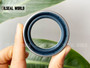 SEAL RING 40*55*15.5 NBR+AU COMBI SF6 RENAULT 6000105293
SEAL MANUFACTURER