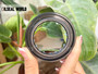 HIGH PRESSURE SHAFT SEAL 45*65*7/6 NBR BAKHDSN