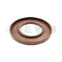 HIGH PRESSURE SHAFT SEAL 45*80*7/5 VITON BABSL10FX2 FOR REXROTH
