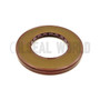 HIGH PRESSURE SHAFT SEAL 47*62*7  VITON BABSL10FX2 FOR  REXROTH