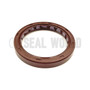 HIGH PRESSURE SHAFT SEAL 49.23*63.55*7.95 VITON TCV FOR VICKERS PVH131