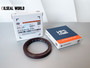 HIGH PRESSURE SHAFT SEAL 49.23*63.55*7.95 VITON TCV FOR VICKERS PVH131