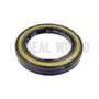HIGH PRESSURE SHAFT SEAL 41.28*60.32*9.5 CR/394974 NBR TCV FOR EATON 45V60A1B22L