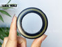 HIGH PRESSURE SHAFT SEAL 41.28*60.32*9.5 CR/394974 NBR TCV FOR EATON 45V60A1B22L