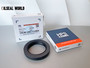 HIGH PRESSURE SHAFT SEAL 48*70*12 NOK/AP2791G NBR TCN