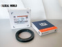 HIGH PRESSURE SHAFT SEAL 49.21*68.22*7.9 NBR HTCR FOR JCB 20/400401