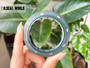HIGH PRESSURE SHAFT SEAL 49.21*68.22*7.9 NBR HTCR FOR JCB 20/400401