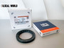HIGH PRESSURE SHAFT SEAL 49.21*68.22*7.9 NBR HTCR FOR JCB 19029596B