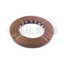 HIGH PRESSURE SHAFT SEAL 42*72*6.5 VITON BAB2SF FOR PARKER MOTOR F1-025-M