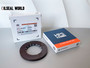 HIGH PRESSURE SHAFT SEAL 42*72*6.5 VITON BAB2SF FOR PARKER MOTOR F1-025-M