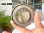 HIGH PRESSURE SHAFT SEAL 42*72*6.5 VITON BAB2SF FOR PARKER MOTOR F1-025-M
