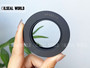 HIGH PRESSURE SHAFT SEAL 42*65*12 NOK/AP2507H NBR TCN