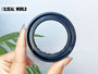 HIGH PRESSURE SHAFT SEAL 47*65*10 NBR TCV