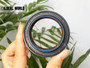 SEAL RING 48*65*19 VITON COMBI SF19 12036965B
AGRICULTURE EQUIPMENT SEAL SOLUTION