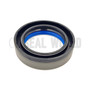 DIFFERENTIAL DRIVE AXLE SHAFT SEAL 46*65*15.7 NBR+AU BF 01016918B
CASE IH 81288C1 81288C3 83959483
CATERPILLAR 0546842
CLAAS 02132620
DEUTZ-FAHR 04368536
NEW HOLLAND 83959483 9579222
VALTRA 31372000
ZF 0734309261 0734309428 0750110134