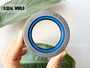 DIFFERENTIAL DRIVE AXLE SHAFT SEAL 46*65*15.7 NBR+AU BF CASE IH 81288C1
AGRICULTURE EQUIPMENT SEAL SOLUTION