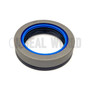 DIFFERENTIAL DRIVE AXLE SHAFT SEAL 46*65*15.7 NBR+AU BF DEUTZ-FAHR 04368536