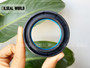 DIFFERENTIAL DRIVE AXLE SHAFT SEAL 46*65*15.7 NBR+AU BF VALTRA 31372000
SEAL MANUFACTURER