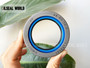 DIFFERENTIAL DRIVE AXLE SHAFT SEAL 46*65*15.7 NBR+AU BF ZF 0734309261
AGRICULTURE EQUIPMENT SEAL SOLUTION