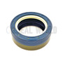 DIFFERENTIAL DRIVE AXLE SHAFT SEAL 45*65*25 NBR+AU RWDR-KOMBI JOHN DEERE L156857
