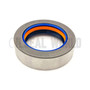DIFFERENTIAL DRIVE AXLE SHAFT SEAL 42*62*17 NBR+AU COMBI SF1 NEW HOLLAND 5133799