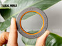 DIFFERENTIAL DRIVE AXLE SHAFT SEAL 40*55*10 NBR+AU COMBI DANA 3019957X1
AGRICULTURE EQUIPMENT SEAL SOLUTION