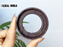HIGH PRESSURE SHAFT SEAL 40*62*11 VITON TCV