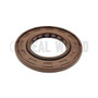 HIGH PRESSURE SHAFT SEAL 40*70*5/7 VITON DC SOG/114690
