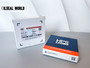 HIGH PRESSURE SHAFT SEAL 40*70*5/7 VITON DC SOG/114690