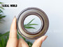 HIGH PRESSURE SHAFT SEAL 40*70*5/7 VITON DC SOG/114690