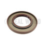 HIGH PRESSURE SHAFT SEAL 40*70*5.2 VITON TCV SOG/114516