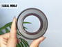 HIGH PRESSURE SHAFT SEAL 40*70*5.2 VITON TCV SOG/114516