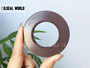HIGH PRESSURE SHAFT SEAL 40*70*5.2 VITON TCV SOG/114516