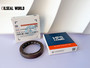 HIGH PRESSURE SHAFT SEAL 42*56.15*9.5 TCM 943427 VITON TCV FOR EATON/PVM074